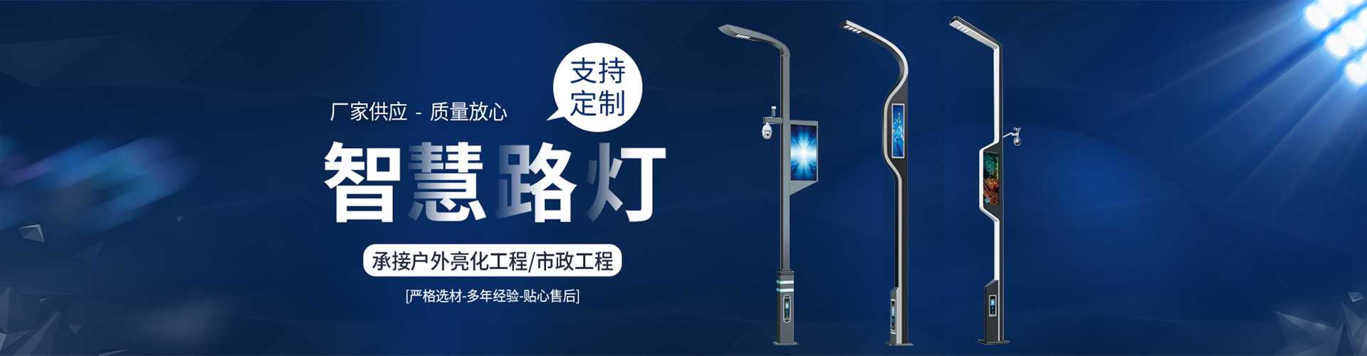 成武县太阳能路灯定制厂家